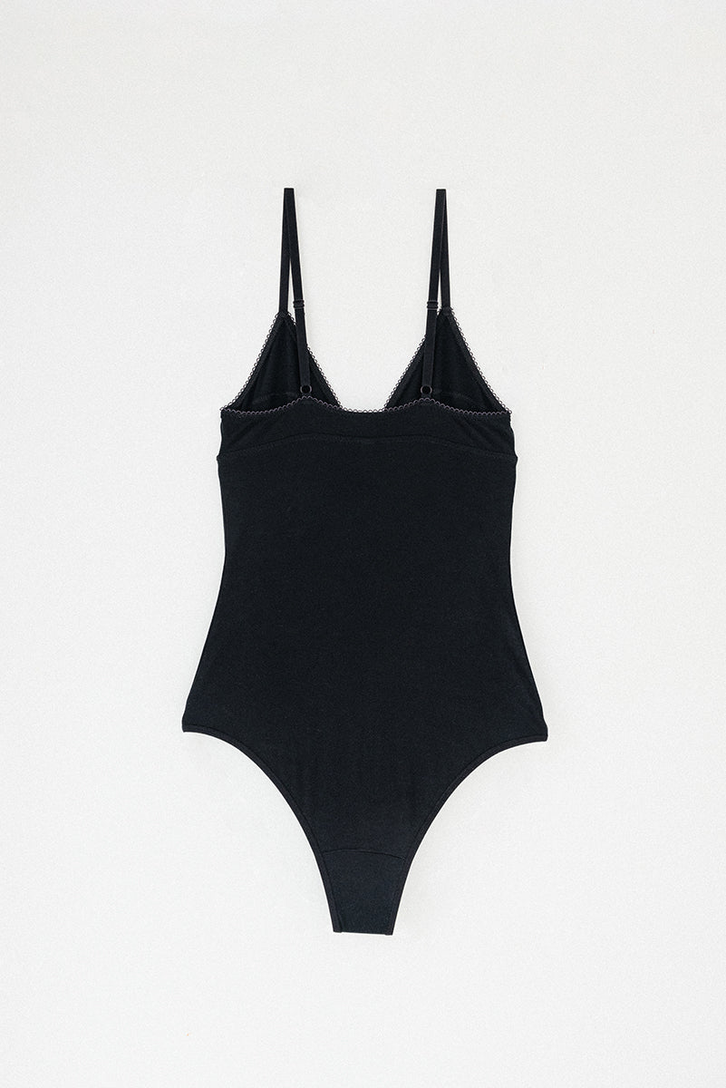 Mapel Bodysuit