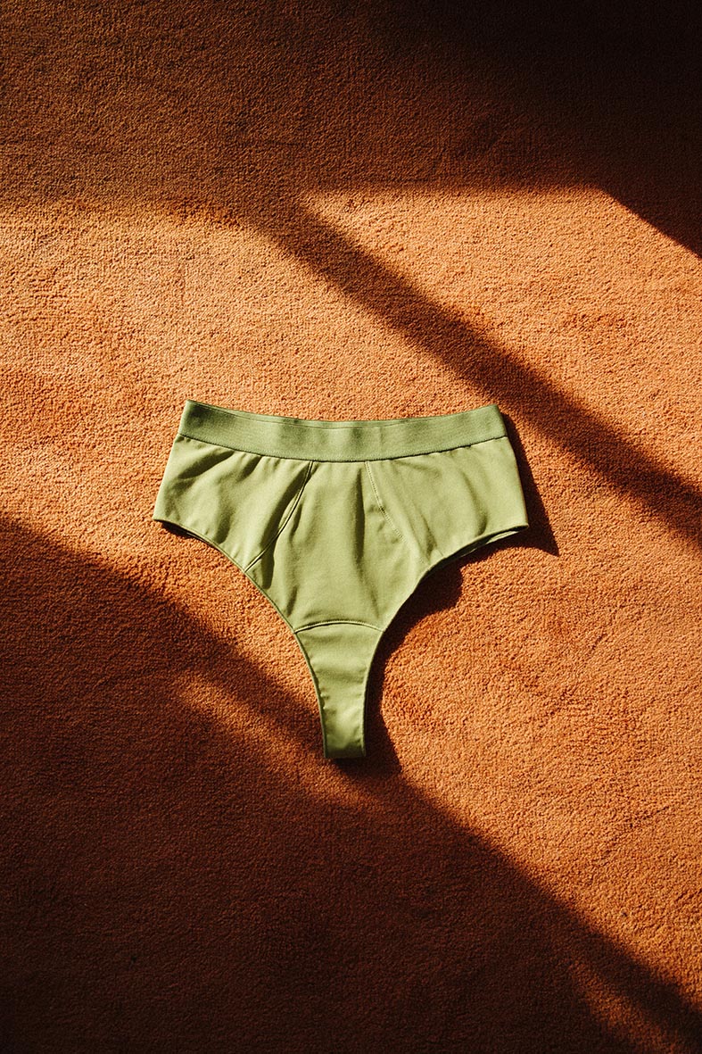 Fern Thong